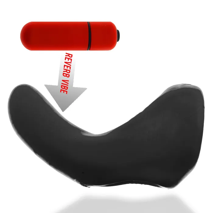 Vibrators 2024 Holiday Sale Specials Buzzfuck Taint VibeSling Tar Ice
