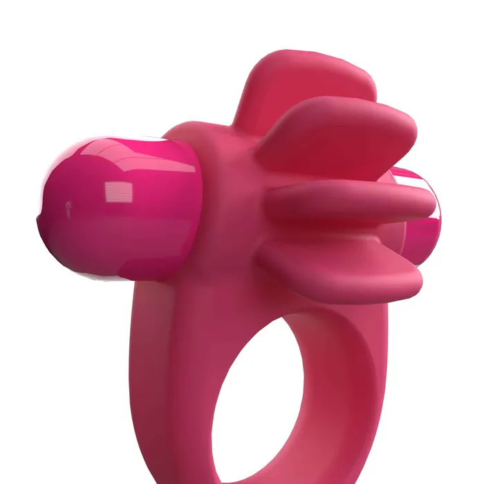 Vibrators 4b Skooch Strawberry Screaming O Vibrators 4b Skooch Strawberry Screaming O