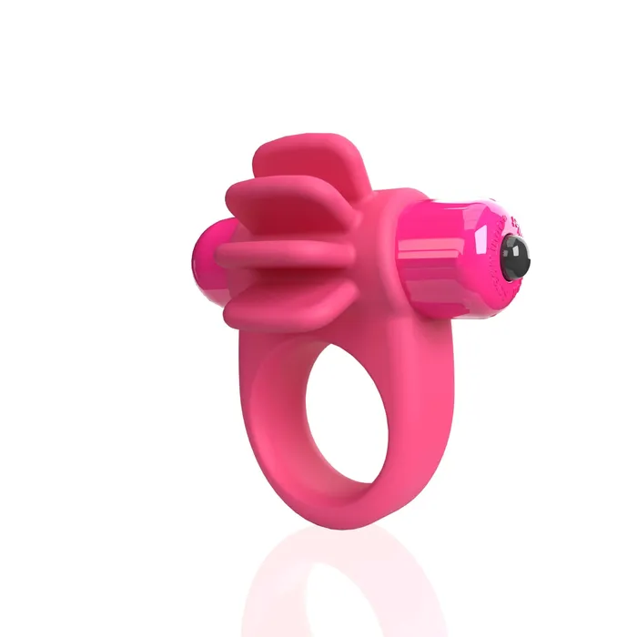 Vibrators 4b Skooch Strawberry Screaming O Vibrators 4b Skooch Strawberry Screaming O