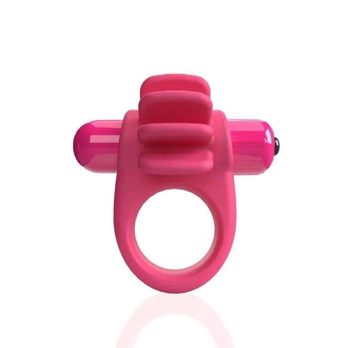 Vibrators 4b Skooch Strawberry Screaming O Vibrators 4b Skooch Strawberry Screaming O