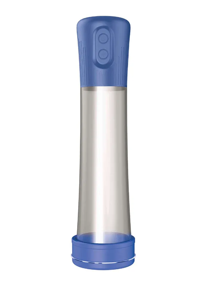 Vibrators H2o Blue Nasstoys Vibrators H2o Blue Nasstoys