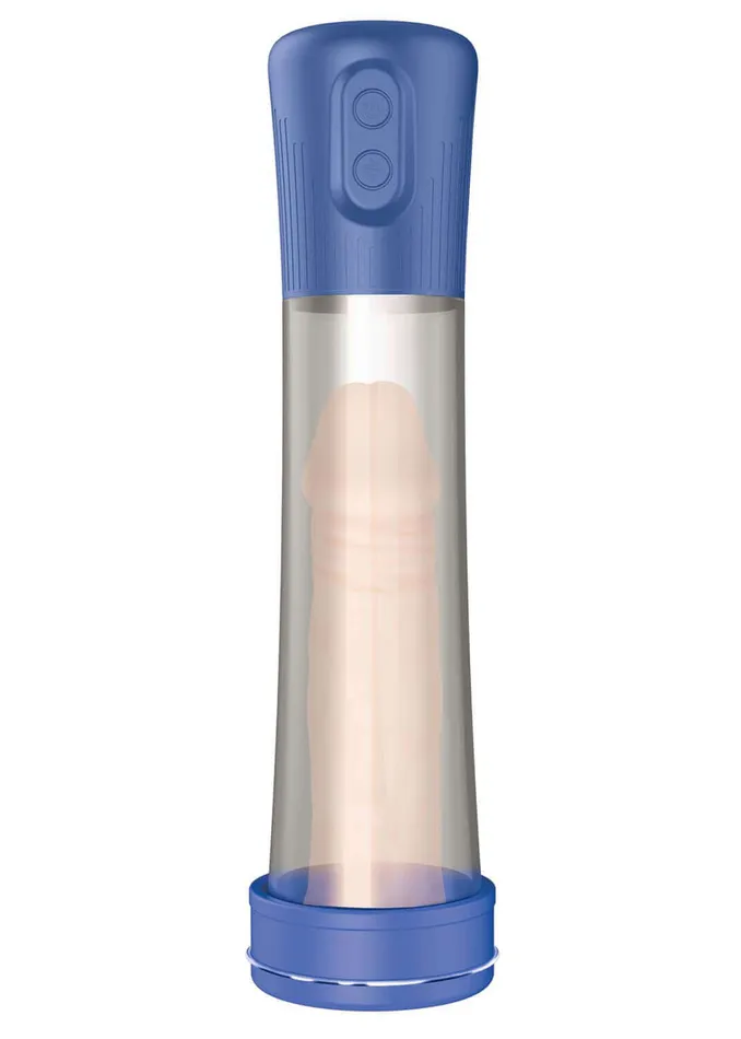 Vibrators H2o Blue Nasstoys Vibrators H2o Blue Nasstoys