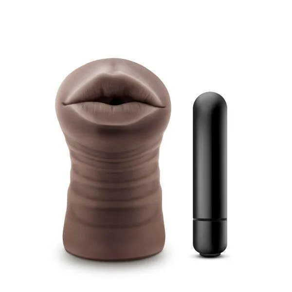 Vibrators Hot Chocolate Heather Chocolate Sale Specials