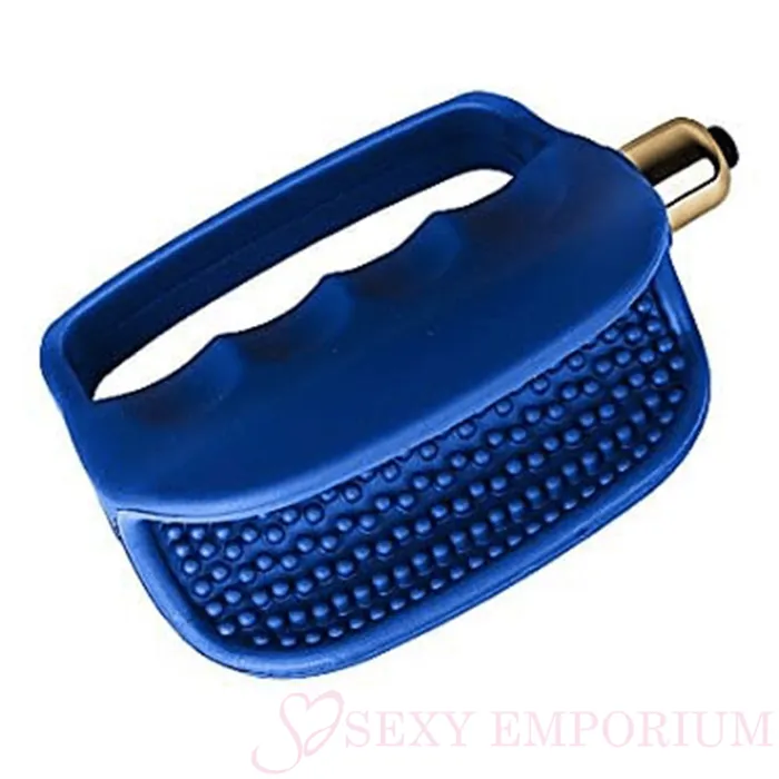 Vibrators Rocks Off Rocks Off Hand Solo Blue