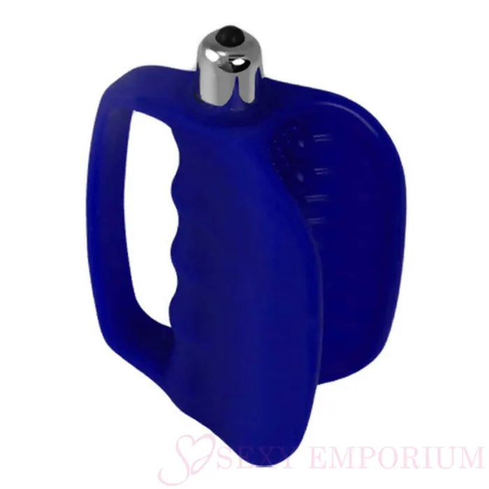 Vibrators Rocks Off Rocks Off Hand Solo Blue