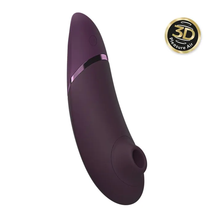 Vibrators Womanizer Next Dark Purple Vibrators Womanizer Next Dark Purple