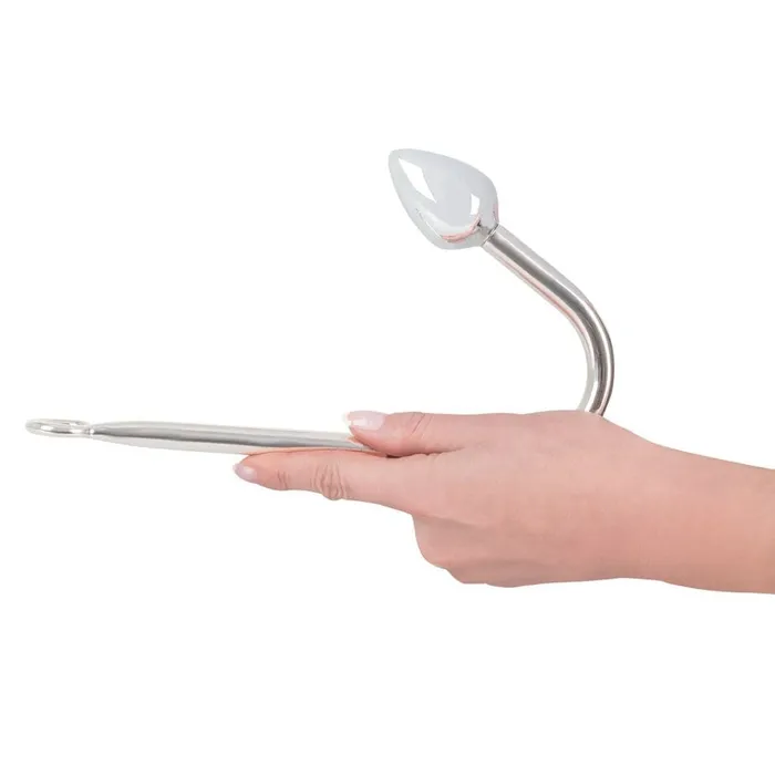 You2Toys Couples Aluminum Bondage Hook You2Toys Couples Aluminum Bondage Hook
