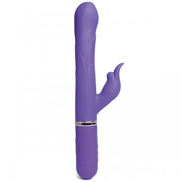 ZEMALIA UK Vibrators Dolphin A Rotating Vibrator for Women for clit and g spot stimulation ZEMALIA UK Vibrators Dolphin A Rotating Vibrator for Women for clit and g spot stimulation