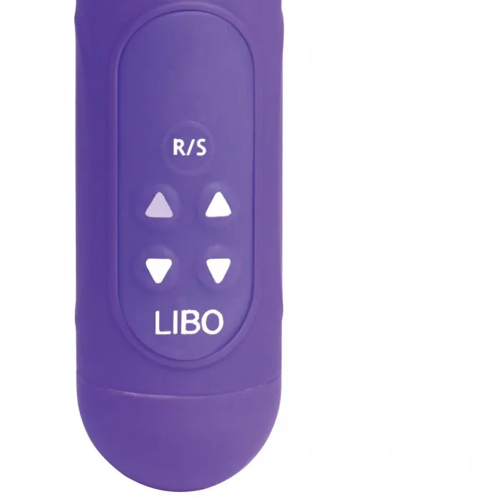 ZEMALIA UK Vibrators Dolphin A Rotating Vibrator for Women for clit and g spot stimulation