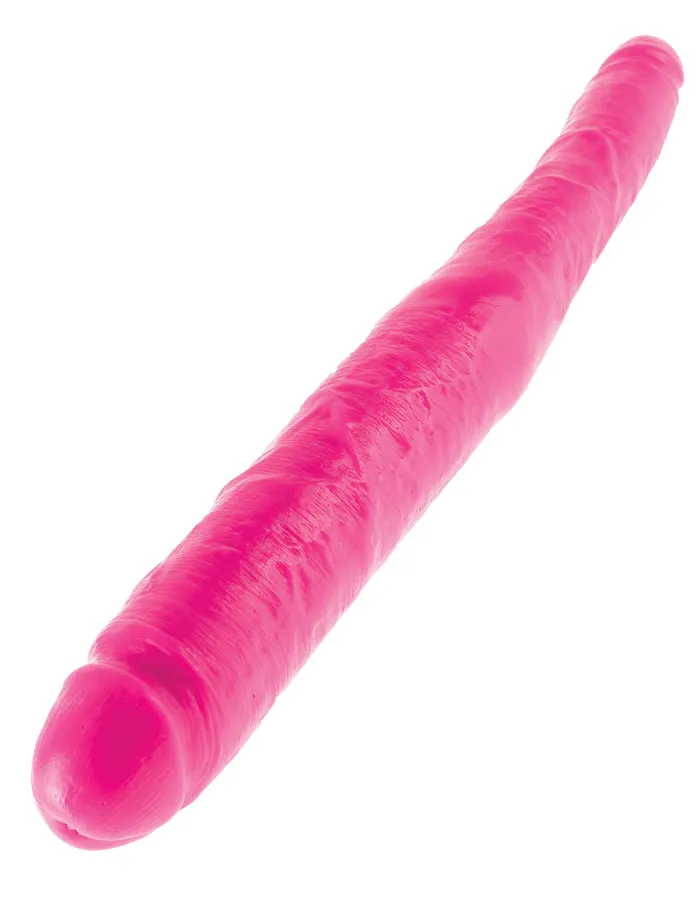 16Inch Double Dillio Flexible Fun for Solo or Shared Adventures Pipedream Dildos 16Inch Double Dillio Flexible Fun for Solo or Shared Adventures Pipedream Dildos