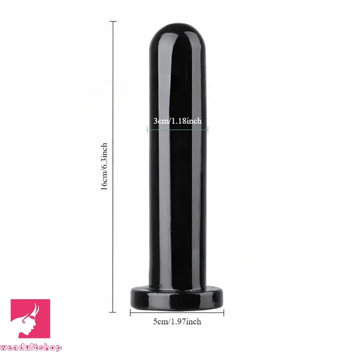 63in 787in 965in Super Large PVC Penis Butt Plug Dildo For Sex Weadultshop Male Sex Toys