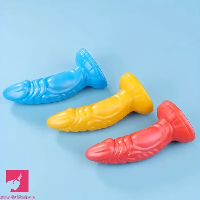 756in Monster Dildo For Couples Men Women GSpot Intense Using Weadultshop Female Sex Toys
