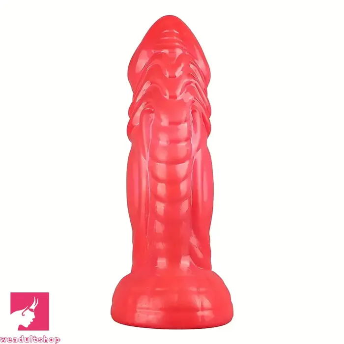 756in Monster Dildo For Couples Men Women GSpot Intense Using Weadultshop Female Sex Toys