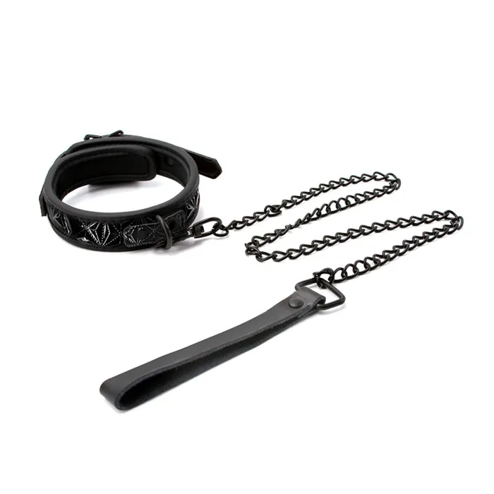 Adventure Time Adjustable Collar and Leash Set for Playful Fun Nsnovelties Male Sex Toys Adventure Time Adjustable Collar and Leash Set for Playful Fun Nsnovelties Male Sex Toys