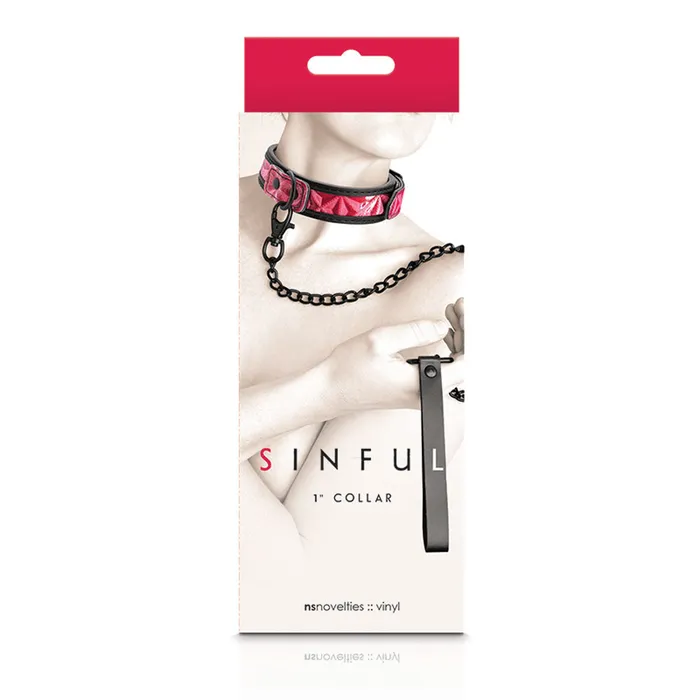 Adventure Time Adjustable Collar and Leash Set for Playful Fun Nsnovelties Male Sex Toys