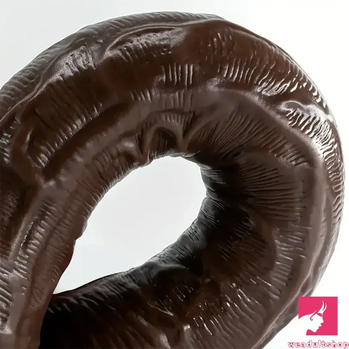Anal 1358in Realistic Large Long Silicone Soft Anal Dildo For Couple Sex Weadultshop Anal 1358in Realistic Large Long Silicone Soft Anal Dildo For Couple Sex Weadultshop