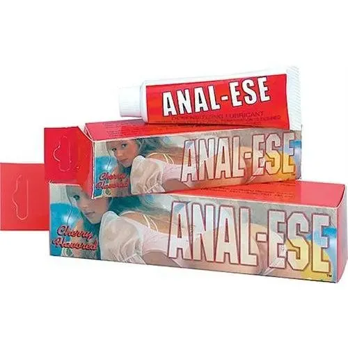 AnalEse 15 Oz Nasstoys Anal