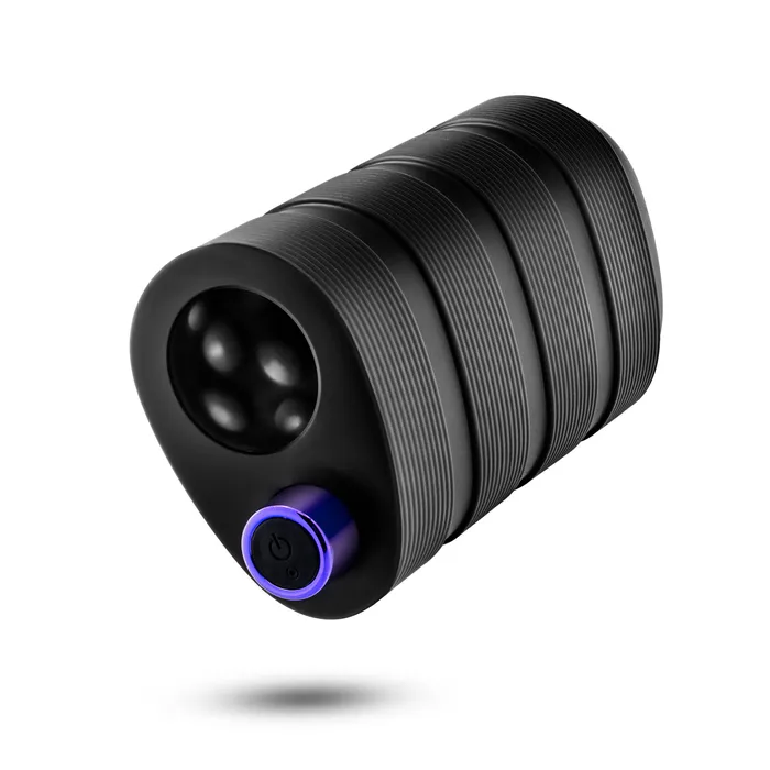 Anal Sale Specials M Elite Platinum Strok Black