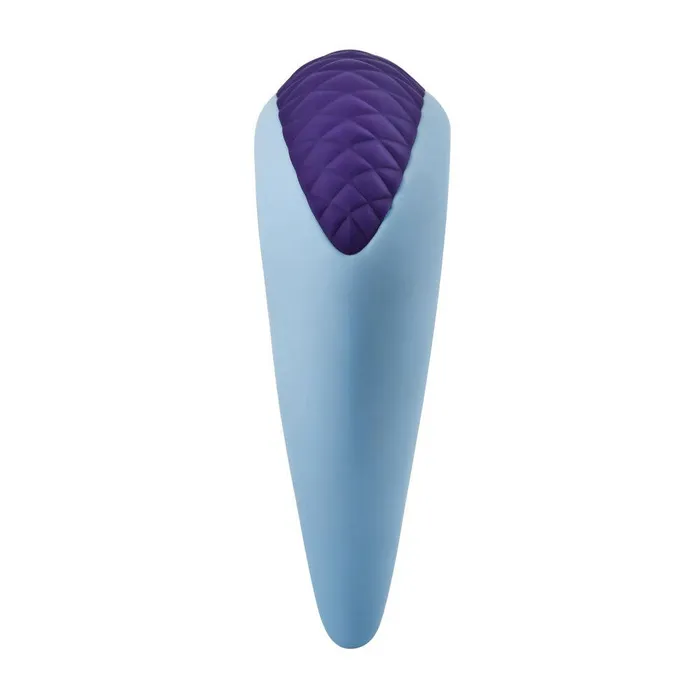 Anal Sale Specials Volea Light Blue Dark Purple Base