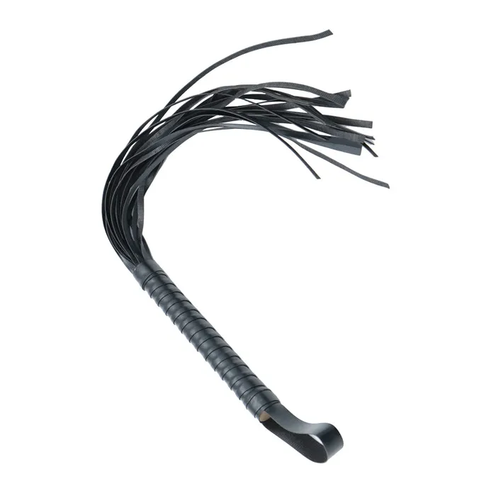 Anal Secret Pleasure Chest Black Fantasy