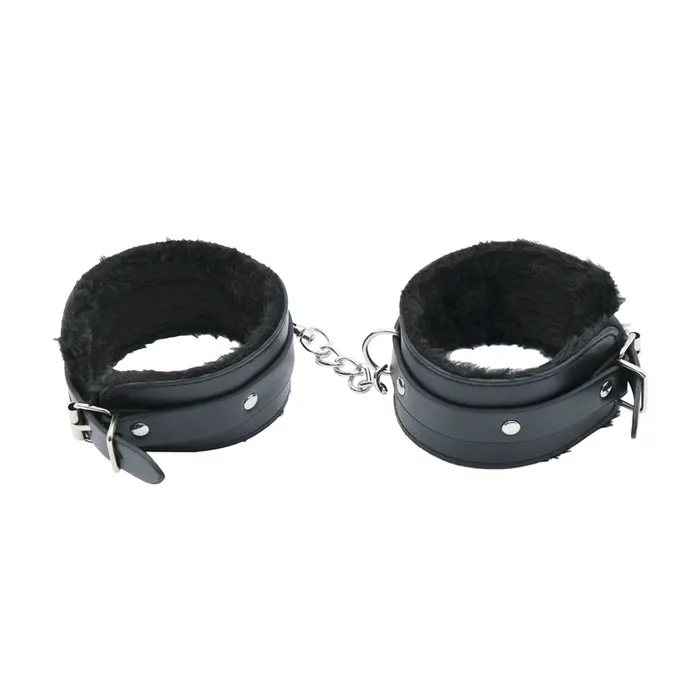 Anal Secret Pleasure Chest Black Fantasy