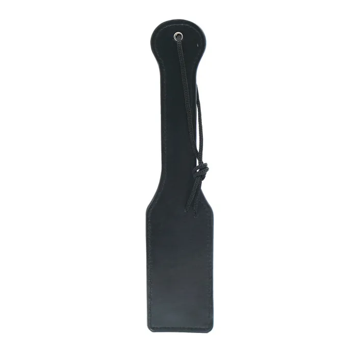 Anal Secret Pleasure Chest Black Fantasy