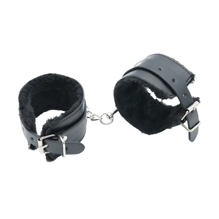 Anal Secret Pleasure Chest Black Fantasy