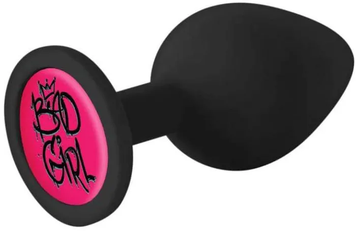 Anal The 9s Booty Talk Bad Girl Icon Brands