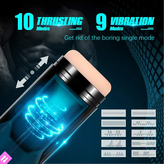Automatic Stroker Toy Erotic Massage Penis Cock Trainer weadultshop Male Sex Toys Automatic Stroker Toy Erotic Massage Penis Cock Trainer weadultshop Male Sex Toys