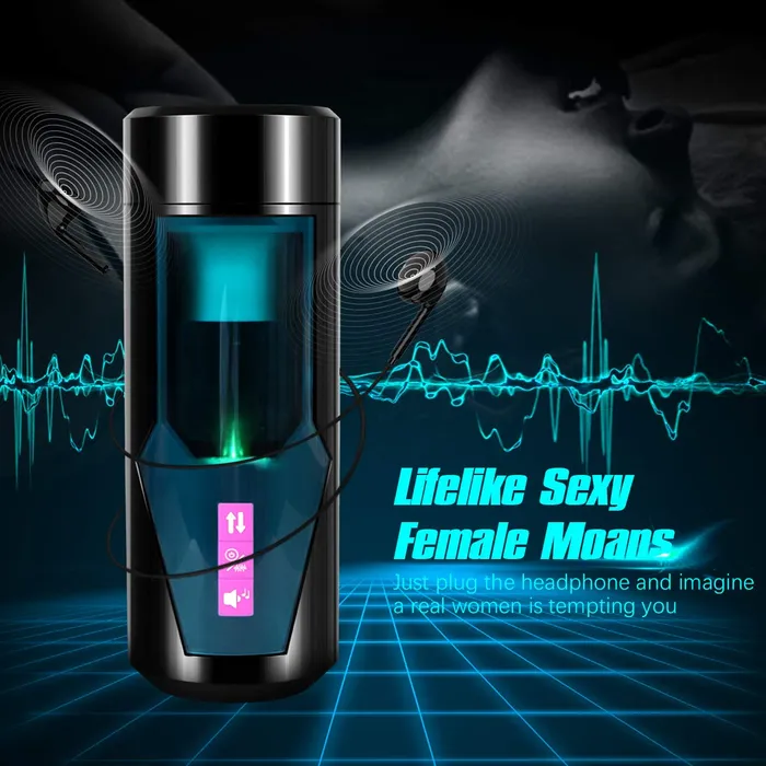 Automatic Stroker Toy Erotic Massage Penis Cock Trainer weadultshop Male Sex Toys Automatic Stroker Toy Erotic Massage Penis Cock Trainer weadultshop Male Sex Toys