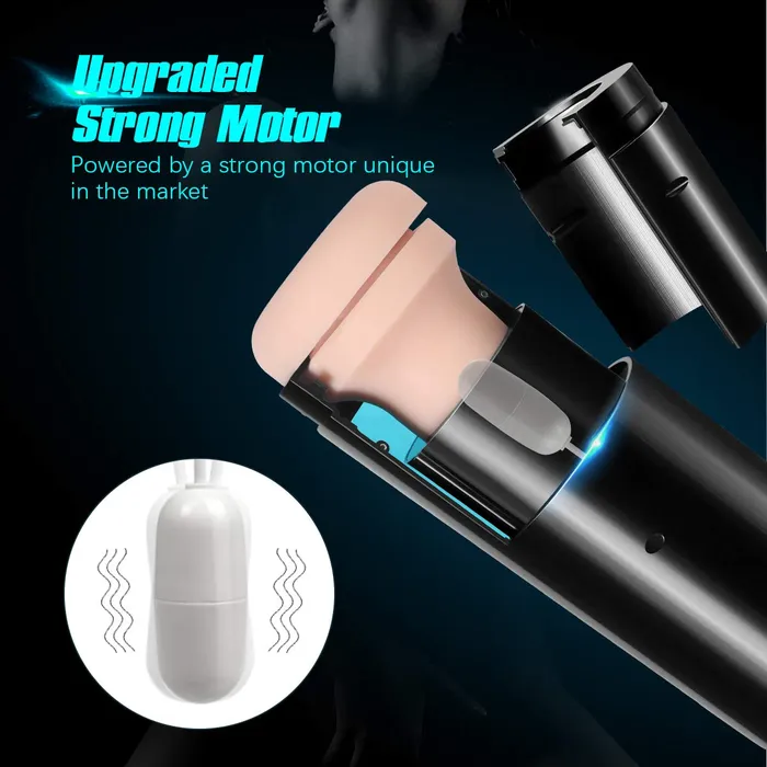 Automatic Stroker Toy Erotic Massage Penis Cock Trainer weadultshop Male Sex Toys Automatic Stroker Toy Erotic Massage Penis Cock Trainer weadultshop Male Sex Toys