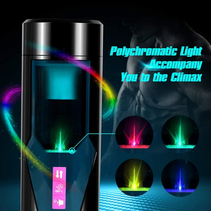 Automatic Stroker Toy Erotic Massage Penis Cock Trainer weadultshop Male Sex Toys Automatic Stroker Toy Erotic Massage Penis Cock Trainer weadultshop Male Sex Toys