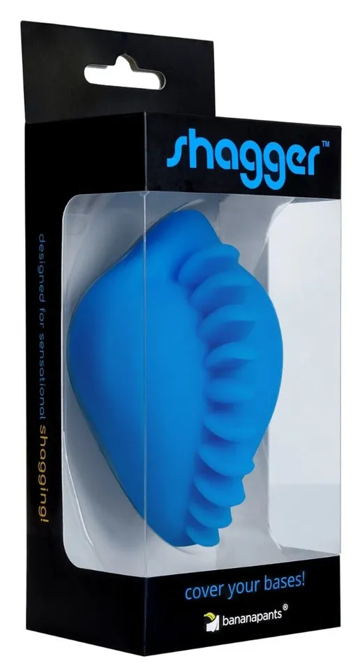 BananaPants Dildos Bananapants Shagger Dildo Base