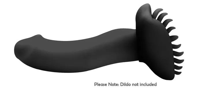 BananaPants Dildos Bananapants Shagger Dildo Base