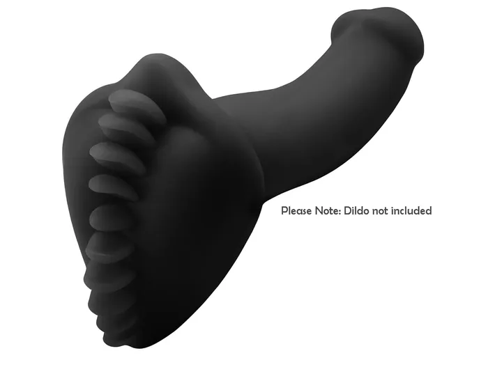 BananaPants Dildos Bananapants Shagger Dildo Base