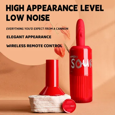  Beer Bottle Dildo Disguised Sex Machine Female Sex Toys