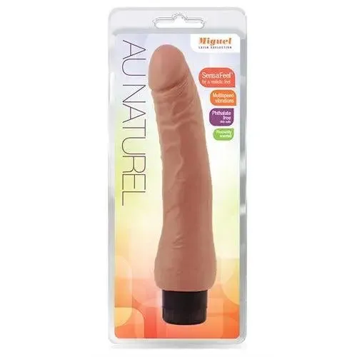 Blush Female Sex Toys Miguel the Latin Collection Blush Female Sex Toys Miguel the Latin Collection
