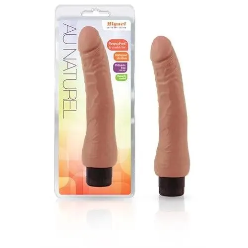 Blush Female Sex Toys Miguel the Latin Collection Blush Female Sex Toys Miguel the Latin Collection