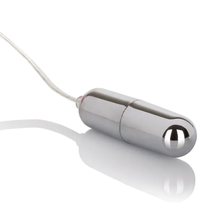 Calexotics Couples Joyful Vibes RemoteControlled Bullet