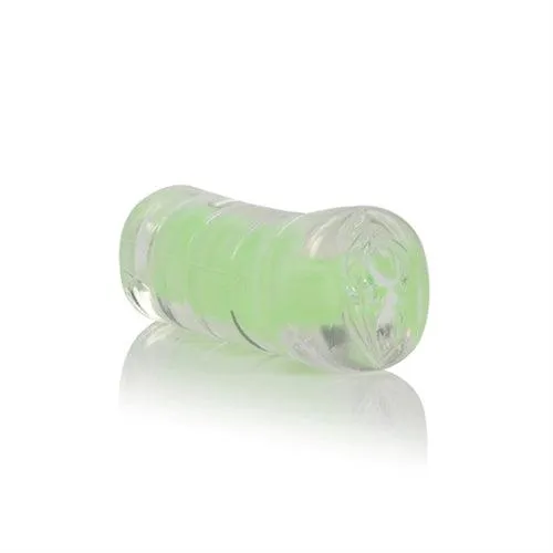 CalExotics Male Sex Toys Glow Stroker Sweet Pussy