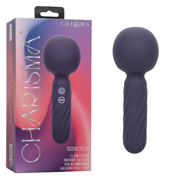 Charisma Seduction Blue Sale Vibrators Charisma Seduction Blue Sale Vibrators