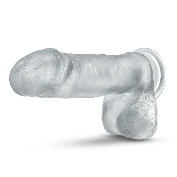 Dildos Blush Novelties Sweet n Hard 2 7Inch Suction Cup Adventure Dildo