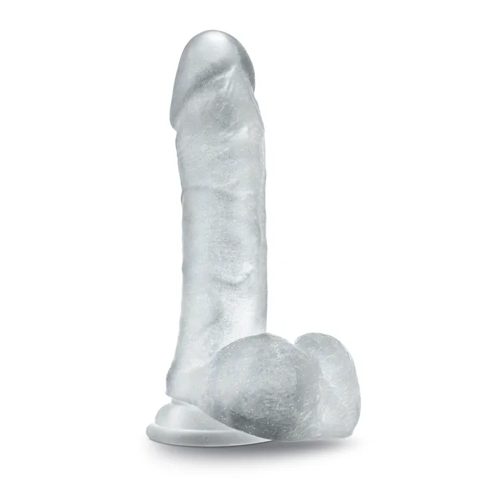 Dildos Blush Novelties Sweet n Hard 2 7Inch Suction Cup Adventure Dildo