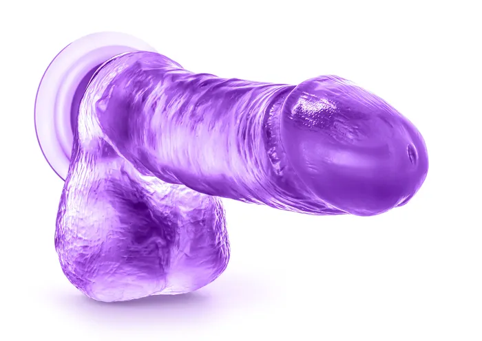 Dildos Blush Novelties Sweet n Hard 2 7Inch Suction Cup Adventure Dildo