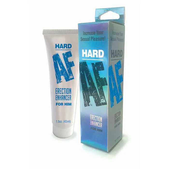 Dildos Little Genie Hard Af Erection Enhancer 15oz