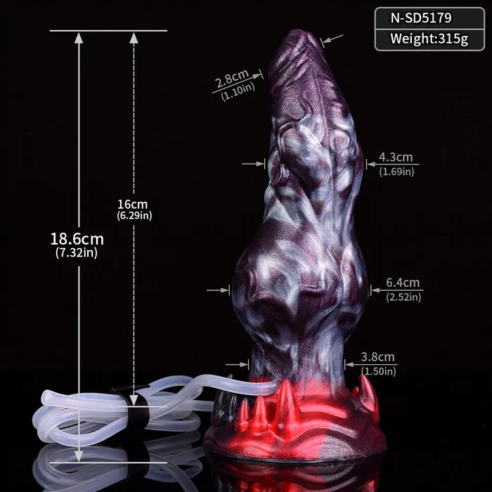 Dildos Monster Big Cock Fantasy Dildo