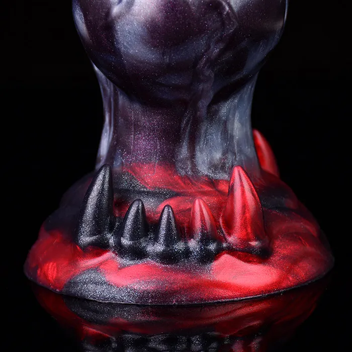 Dildos Monster Big Cock Fantasy Dildo