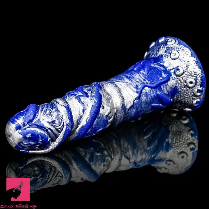 Dildos Weadultshop 81in Oceanic Dreams Monster Dragon Silicone Soft Large Cock Dildo