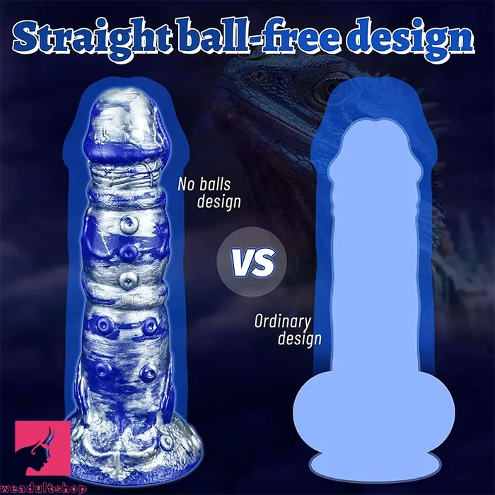Dildos Weadultshop 81in Oceanic Dreams Monster Dragon Silicone Soft Large Cock Dildo