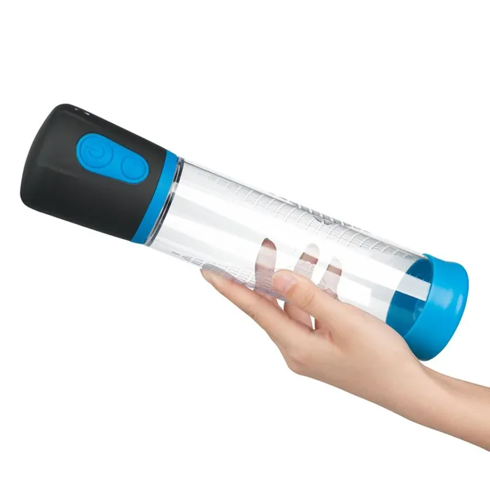 Electric 3 Speeds Waterproof Vacuum Penis Pump For Male Weadultshop Male Sex Toys Electric 3 Speeds Waterproof Vacuum Penis Pump For Male Weadultshop Male Sex Toys